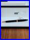 520-New-100-Auth-Montblanc-Meisterstuck-Black-Resin-Ballpoint-Pen-112679-01-ip