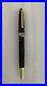 An-Earlier-Montblanc-Meisterstuck-Classique-Ballpoint-Pen-Black-Resin-Gold-Trim-01-sq