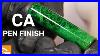 Applying-A-Ca-Finish-Pen-Turning-How-To-01-erdz