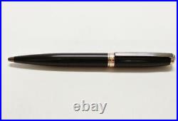 Authentic Vintage S. T. Dupont Pen With Box PEN133