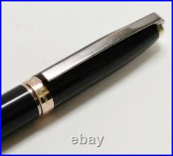 Authentic Vintage S. T. Dupont Pen With Box PEN133