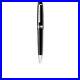 Ballpoint-pen-Montblanc-Meisterstuck-midsize-114185-in-black-resin-platinum-trim-01-wyk