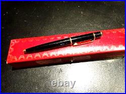 Cartier Diablo Ball point Pen (Maybach)