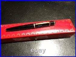 Cartier Diablo Ball point Pen (Maybach)