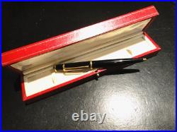 Cartier Diablo Ball point Pen (Maybach)