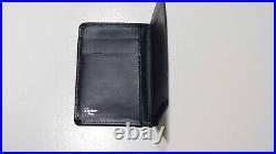 Cartier Diabolo Ballpoint Pen & Bifold Wallet Men's Set