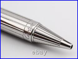 Cartier Limited Edition Watch Ballpoint Pen