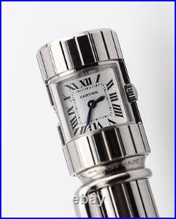 Cartier Limited Edition Watch Ballpoint Pen