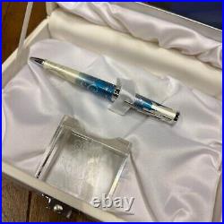 Cross Ballpoint Pen Disney Cinderella Limited Edition