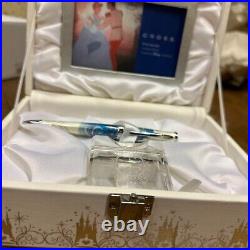 Cross Ballpoint Pen Disney Cinderella Limited Edition