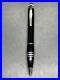 Excellent-MONTBLANC-StarWalker-Black-Resin-Twist-Ballpoint-Pen-01-gazb