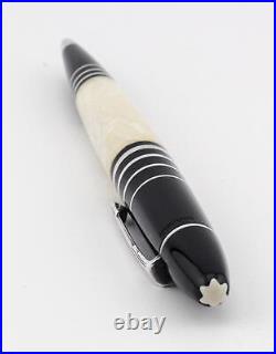 F. SCOTT FITZGERALD Montblanc Writers Limited Edition Ballpoint Pen