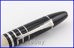 F. SCOTT FITZGERALD Montblanc Writers Limited Edition Ballpoint Pen