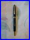 Genuine-Montblanc-Meister-Stuck-Black-Resin-Ball-Point-Pen-Made-In-Germany-1-01-hv