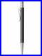 Graf-Von-Faber-Castell-Anthracite-Guilloche-Cisele-Ballpoint-Pen-146730-01-ylr