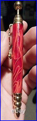 Jean Piere Lepine Zig Zag Ballpoint Pen