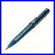 Leonardo-Momento-Zero-Ballpoint-Pen-in-Blue-Hawaii-Silver-Trim-NEW-in-Box-01-hide