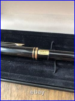 MONT BLANC Twist ballpoint pen Mod. No. 36 501