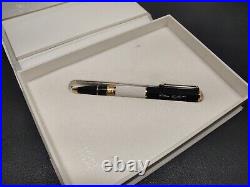 MONTBLANC 2016 William Shakespeare Writers Limited Edition Ballpoint Pen Desc