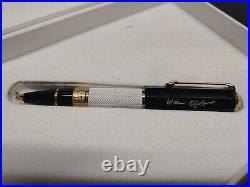 MONTBLANC 2016 William Shakespeare Writers Limited Edition Ballpoint Pen Desc