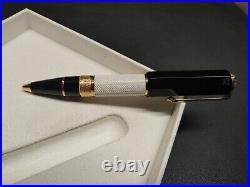 MONTBLANC 2016 William Shakespeare Writers Limited Edition Ballpoint Pen Desc