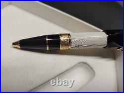 MONTBLANC 2016 William Shakespeare Writers Limited Edition Ballpoint Pen Desc