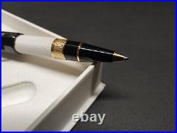 MONTBLANC 2016 William Shakespeare Writers Limited Edition Ballpoint Pen Desc