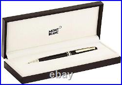 MONTBLANC BALLPOINT MEISTERSTUCK PEN GOLD PLATED CLASSIQUE Black Friday Sales