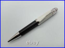 MONTBLANC Ballpoint Pen Great Characters Jimi Hendrix Special Edition