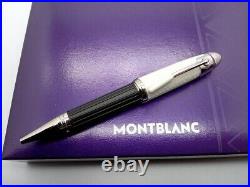 MONTBLANC Ballpoint Pen Great Characters Jimi Hendrix Special Edition