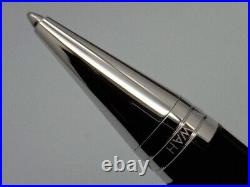 MONTBLANC Ballpoint Pen Great Characters Jimi Hendrix Special Edition