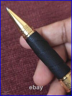 MONTBLANC Great Characters Muhammad Ali Edition Ballpoint Pen 129335