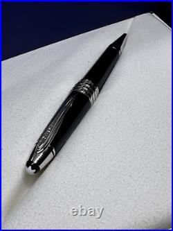 MONTBLANC John F. Kennedy Special Edition 111046 Ballpoint Pen with Original BOX