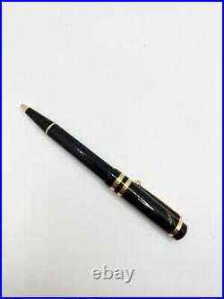 MONTBLANC Limited Edition 1997 F. Dostoevsky Ballpoint pen