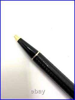 MONTBLANC Limited Edition 1997 F. Dostoevsky Ballpoint pen