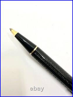 MONTBLANC Limited Edition 1997 F. Dostoevsky Ballpoint pen