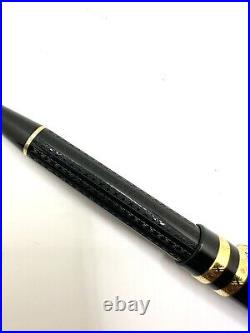 MONTBLANC Limited Edition 1997 F. Dostoevsky Ballpoint pen