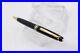 MONTBLANC-MEISTERSTUCK-164-Precious-BLACK-Resin-GOLD-BALLPOINT-PEN-From-2000-s-01-ktlb