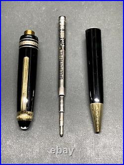 MONTBLANC Meisterstuck 161 LeGrand with Diamond Twist Ballpoint Pen