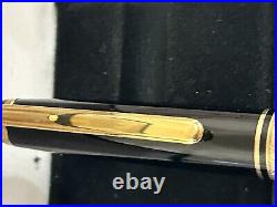 MONTBLANC Meisterstück 164 Gold Coating Classic Ballpoint Pen 10883