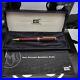 MONTBLANC-Meisterstuck-Burgundy-164R-Classique-Gold-Plated-Ballpoint-Pen-MINT-01-te