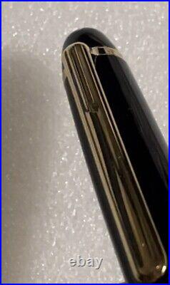 MONTBLANC Meisterstuck Le Grand Ballpoint Pen, Serial #PP1231311