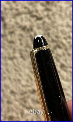 MONTBLANC Meisterstuck Le Grand Ballpoint Pen, Serial #PP1231311