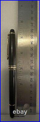 MONTBLANC Meisterstuck Le Grand Ballpoint Pen, Serial #PP1231311