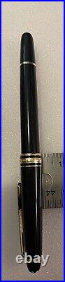 MONTBLANC Meisterstuck Le Grand Ballpoint Pen, Serial #PP1231311