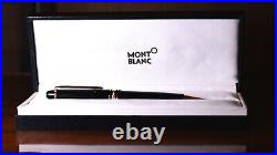 MONTBLANC Meisterstuck Le grand Gold Coated Ballpoint Pen (MB10456) NEW