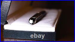 MONTBLANC Meisterstuck Le grand Gold Coated Ballpoint Pen (MB10456) NEW