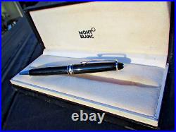 MONTBLANC Meisterstuck Platinum Line Classique Ballpoint Pen