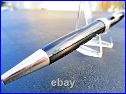 MONTBLANC Meisterstuck Platinum Line Classique Ballpoint Pen