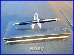 MONTBLANC Meisterstuck Platinum Line Classique Ballpoint Pen